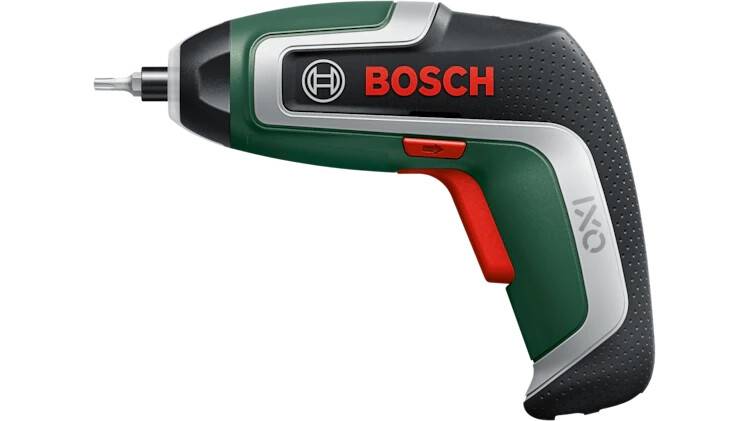 Bosch - Visseuse sans fil IXO 7 - Basic - BOSCH - 06039E0001 - Image 2