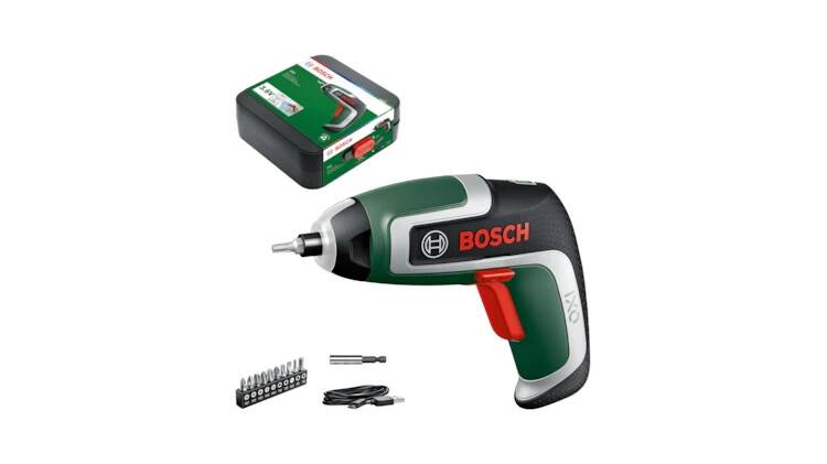 Bosch - Visseuse sans fil IXO 7 - Basic - BOSCH - 06039E0001