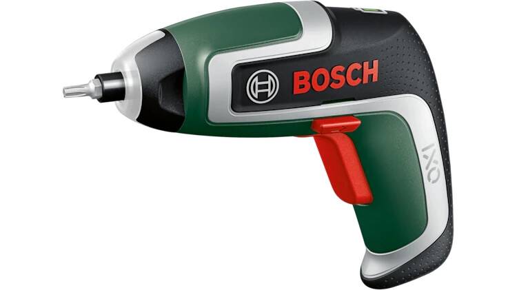 Bosch - Visseuse sans fil IXO 7 - Basic - BOSCH - 06039E0001 - Image 4