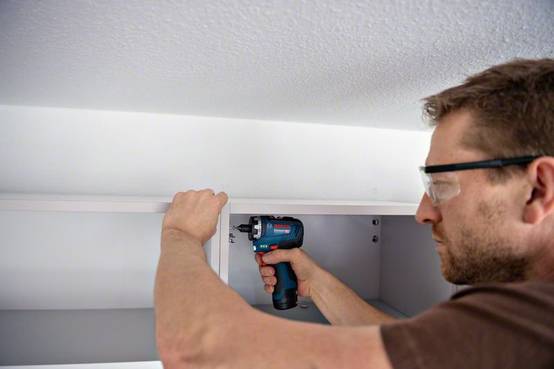 Bosch - Perceuse visseuse GSR 12V-35 HX 3Ah L-Boxx | 06019J9100 - Bosch - Image 5