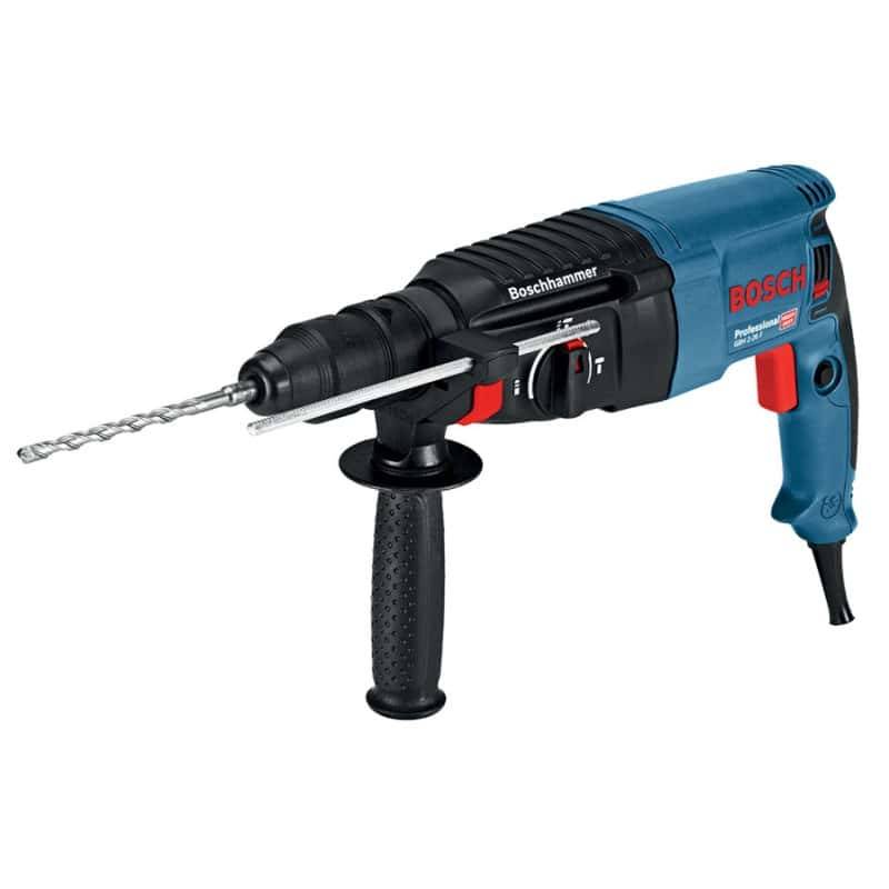 Bosch - Perforateur SDS+ GBH 2-26 F Professional - BOSCH - en coffret - 06112A4000 - Image 2
