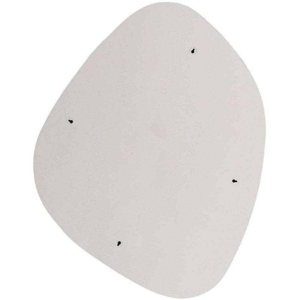Hanah Home - Miroir mural 75 x 58 cm Soho - Image 3