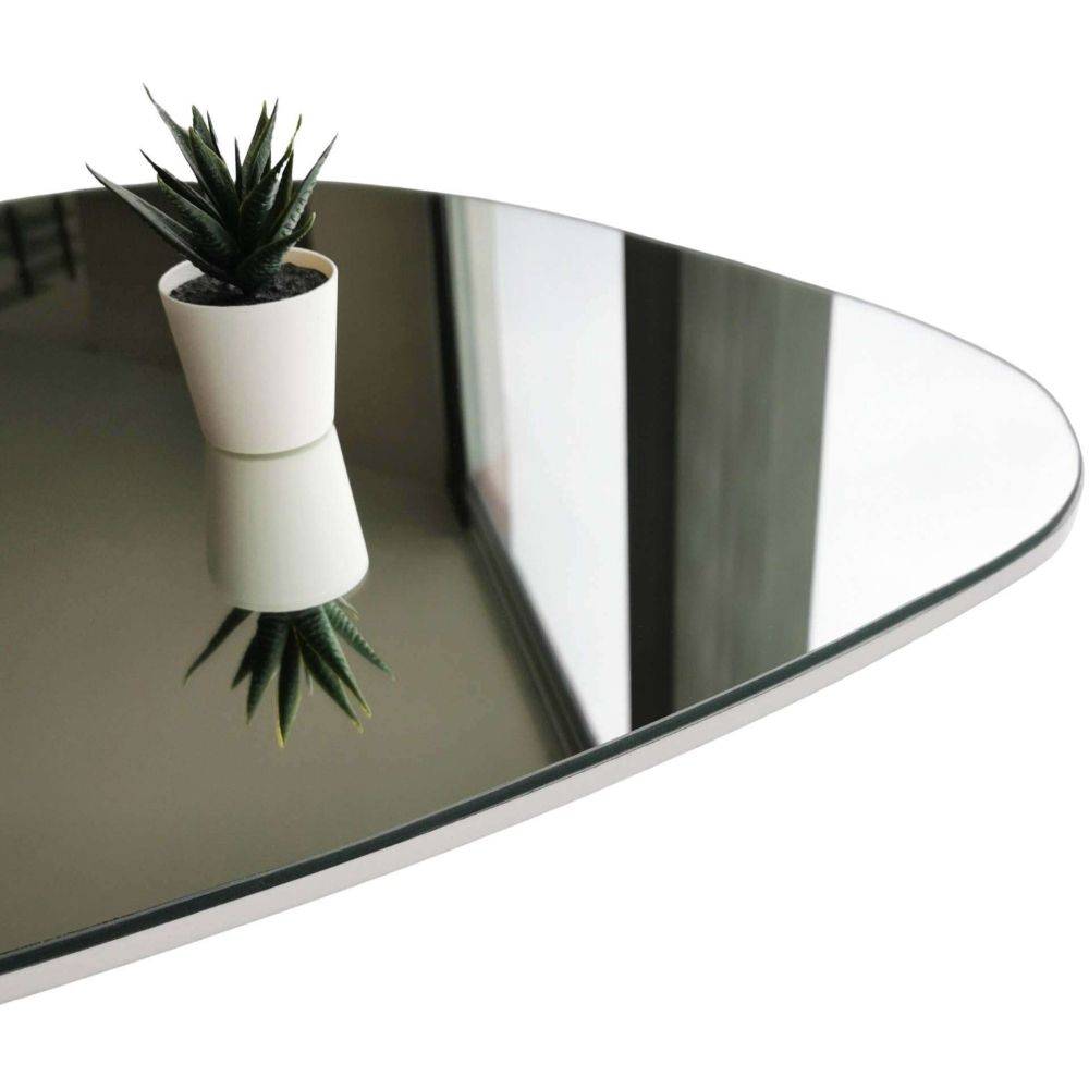 Hanah Home - Miroir mural 75 x 58 cm Soho - Image 4
