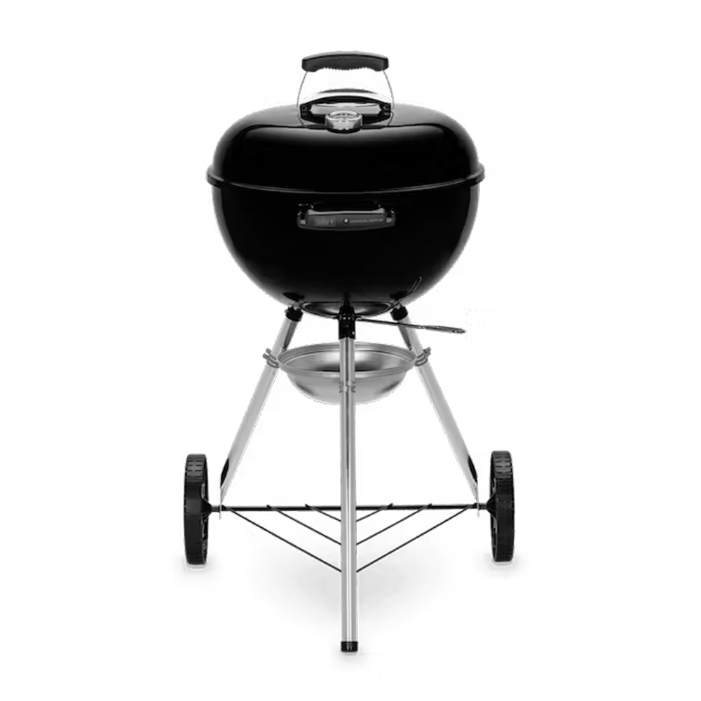 Weber - Barbecue à charbon Original Kettle E-4710 - Image 1