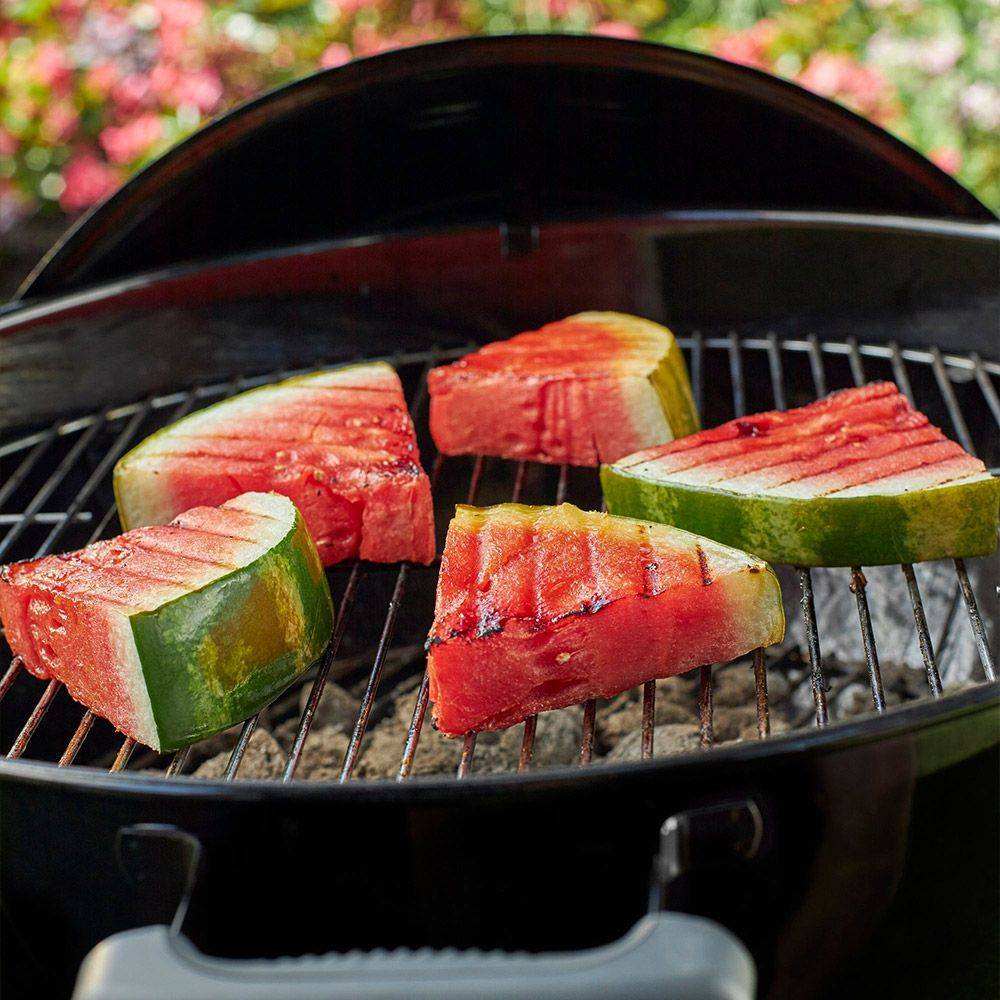Weber - Barbecue à charbon Original Kettle E-4710 - Image 4