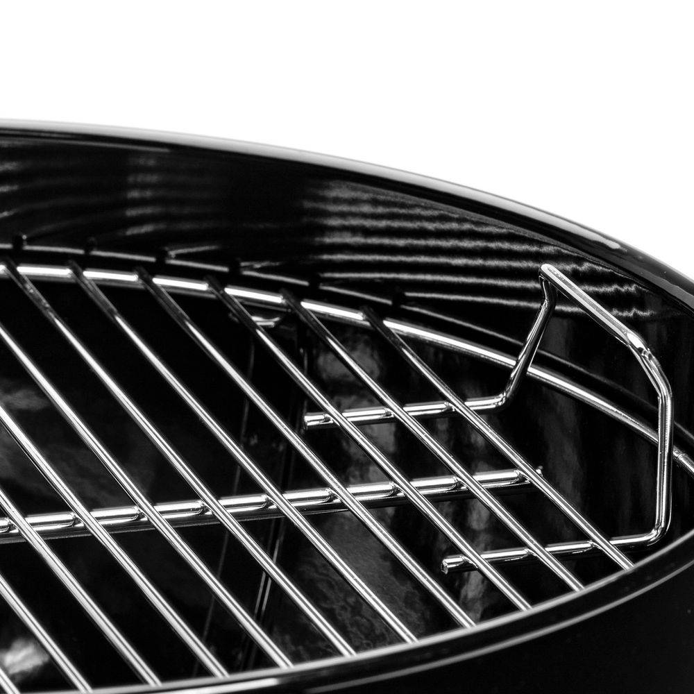 Weber - Barbecue à charbon Original Kettle E-4710 - Image 5