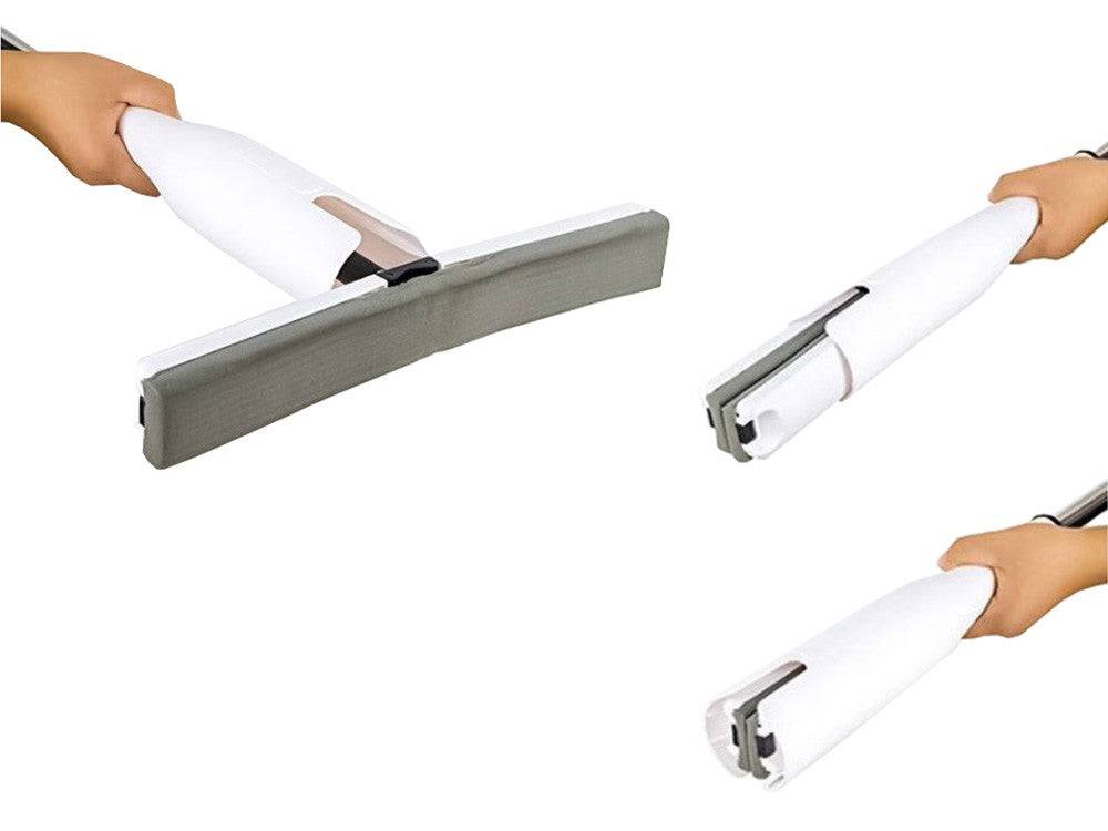 Balais serpillère Éponge absorbante pliable - Image 7