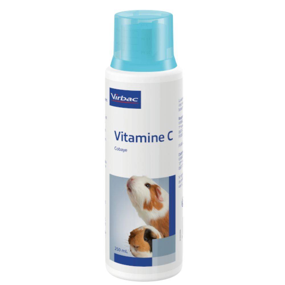 Vitamine C - Virbac 250 - Image 2