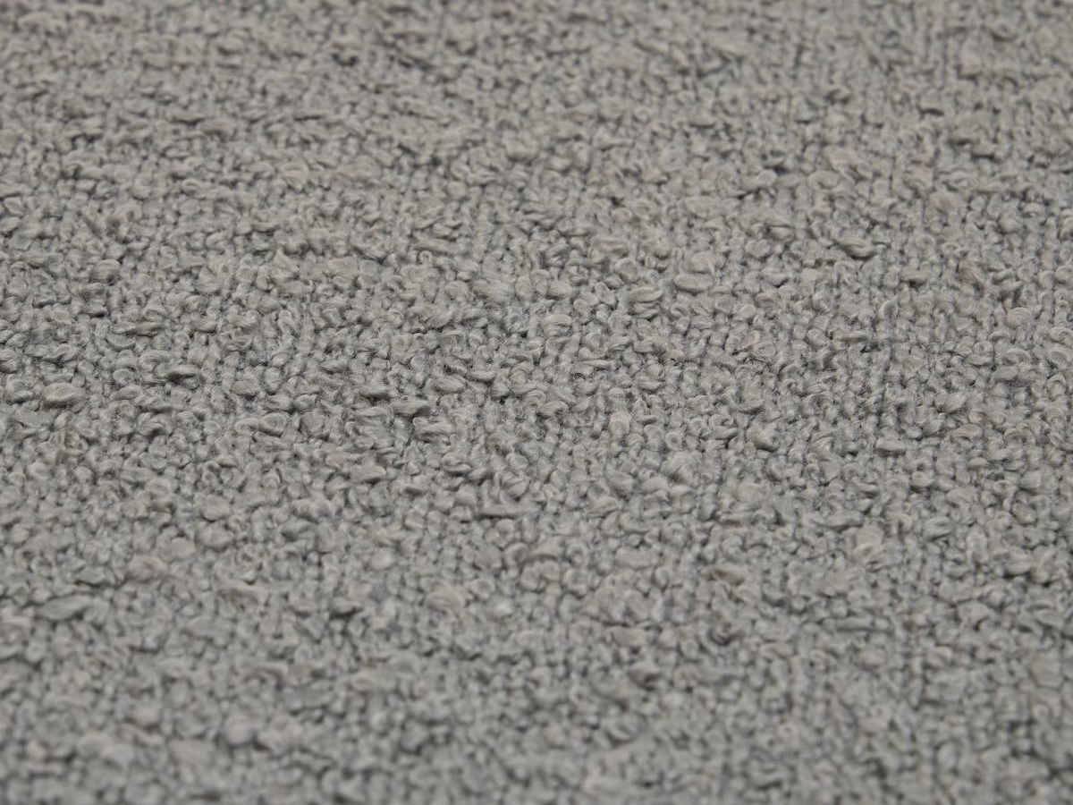 Hesperide - Galette de chaise Solfia 40x40cm gris ardoise - Hespéride - Image 6