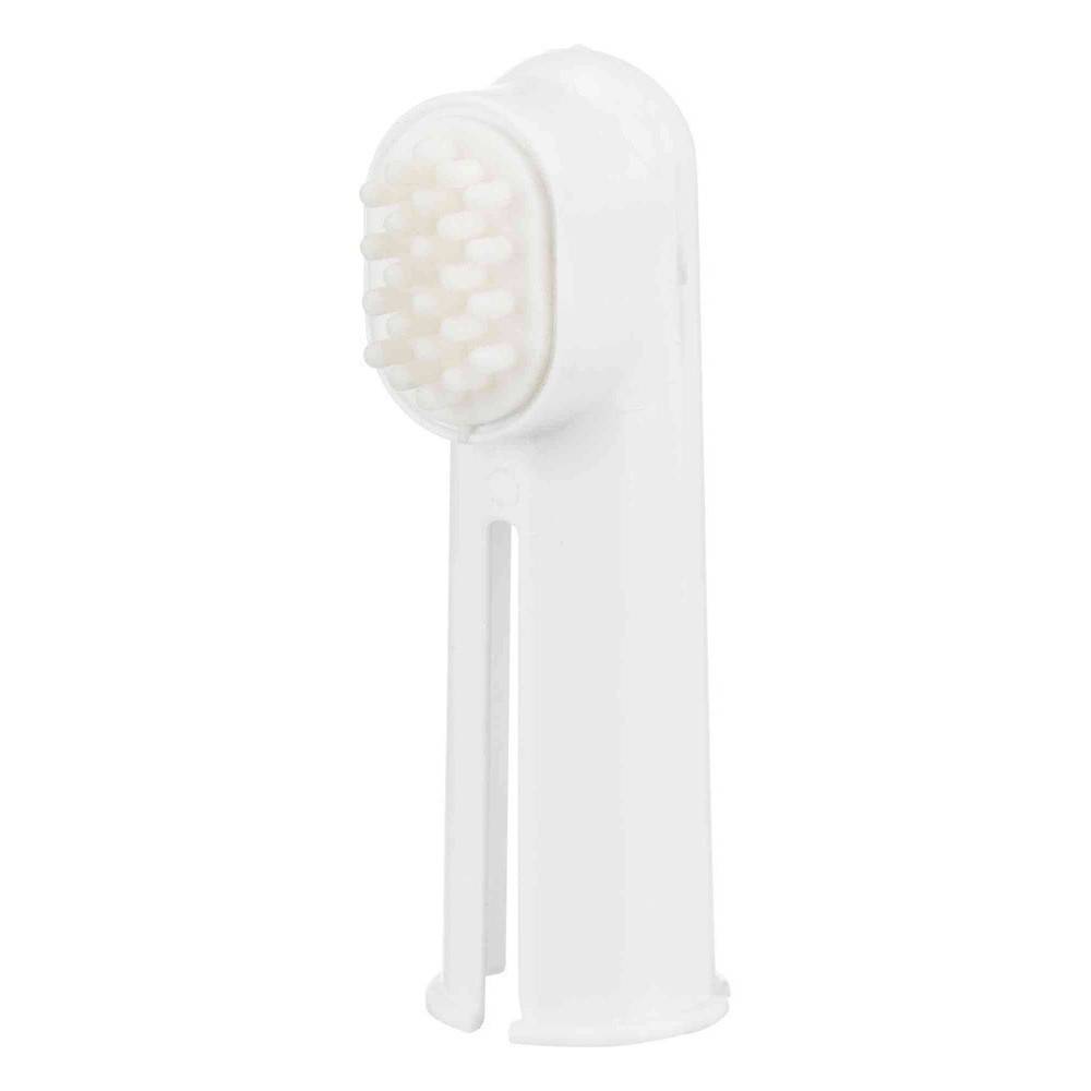 Trixie - Trixie - Set de 2 brosses à dents 6 cm pour chien ou chat - Image 3