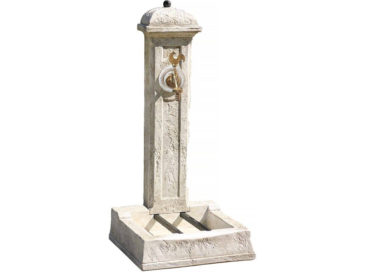 Fontaine "longchamp" - 0.50 X 0.47 X 1.03 M -habitat Et Jardin - Image 1