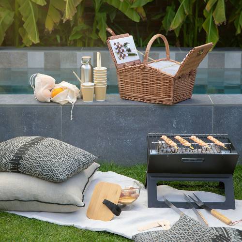 Livoo - Barbecue Livoo Doc268 - Image 3