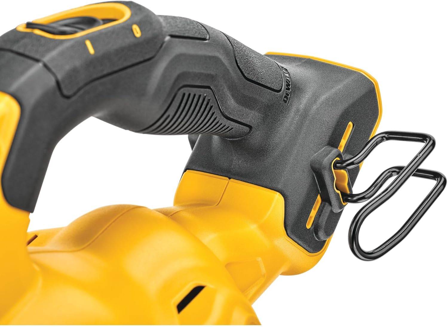 Aspirateur à main XR 18V - DEWALT - Sans batterie, ni chargeur - DCV501LN - Image 5
