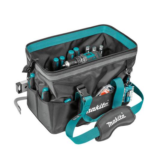 Makita - Sac outillage noir MAKITA E-15431 Makita - Image 2