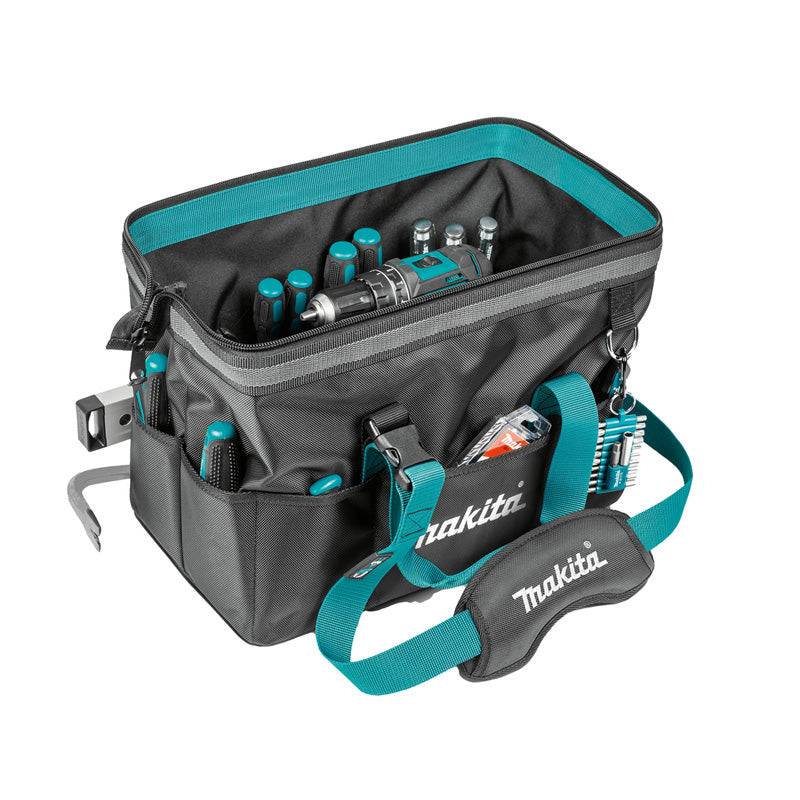 Makita - Sac outillage noir MAKITA E-15431 Makita - Image 2