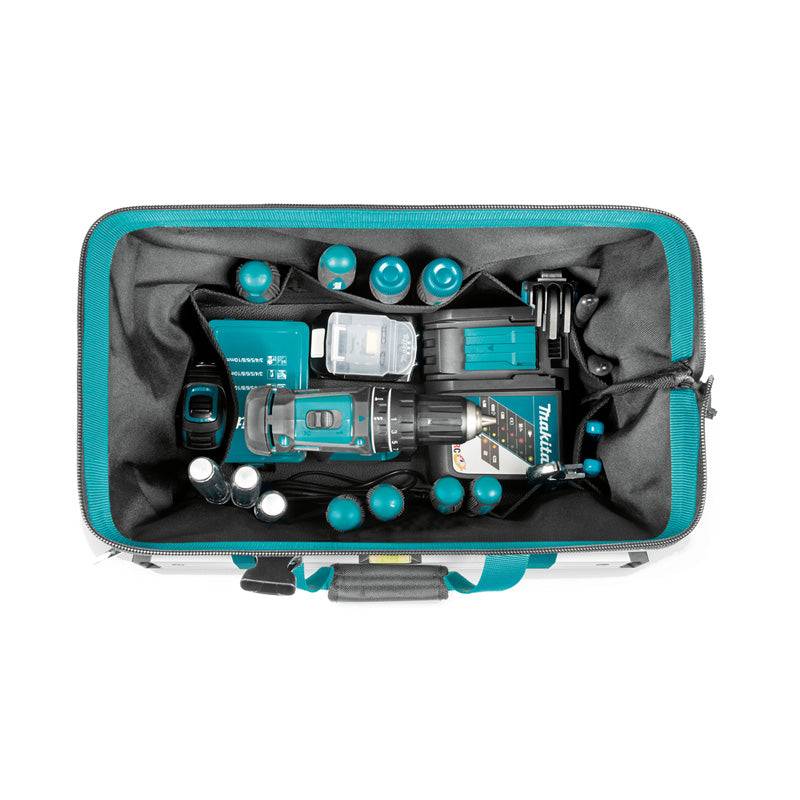 Makita - Sac outillage noir MAKITA E-15431 Makita - Image 3