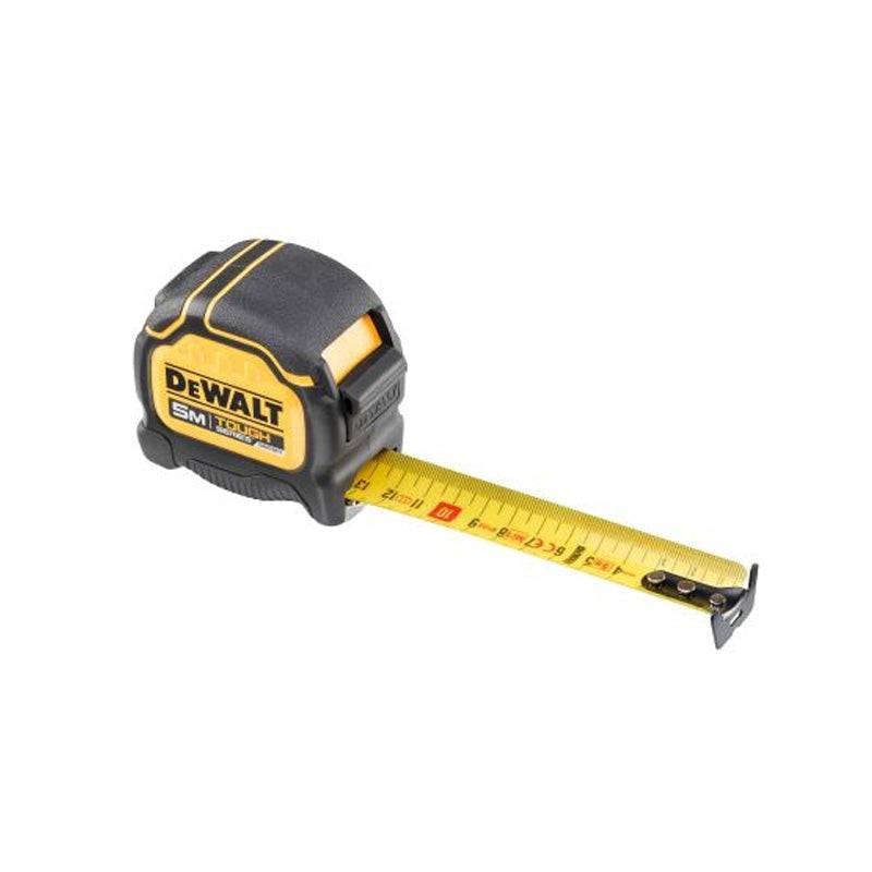 Mètre ruban 5m avec aimant DEWALT - DWHT36917-0 Dewalt