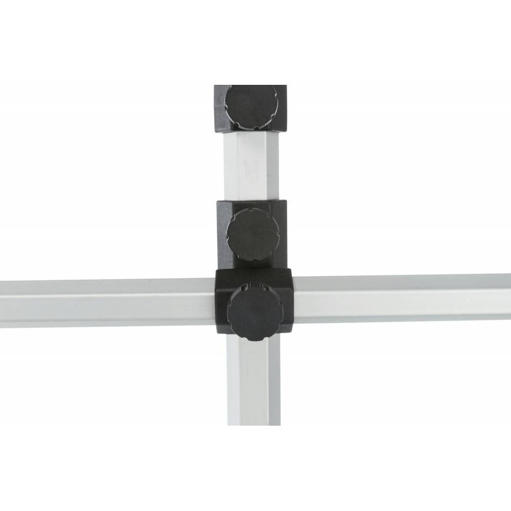 Trixie - Trixie - Grille de séparation pour voiture 96-163 cm pour chien. - Image 7