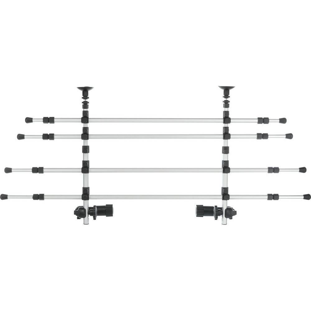 Trixie - Trixie - Grille de séparation pour voiture 96-163 cm pour chien. - Image 6