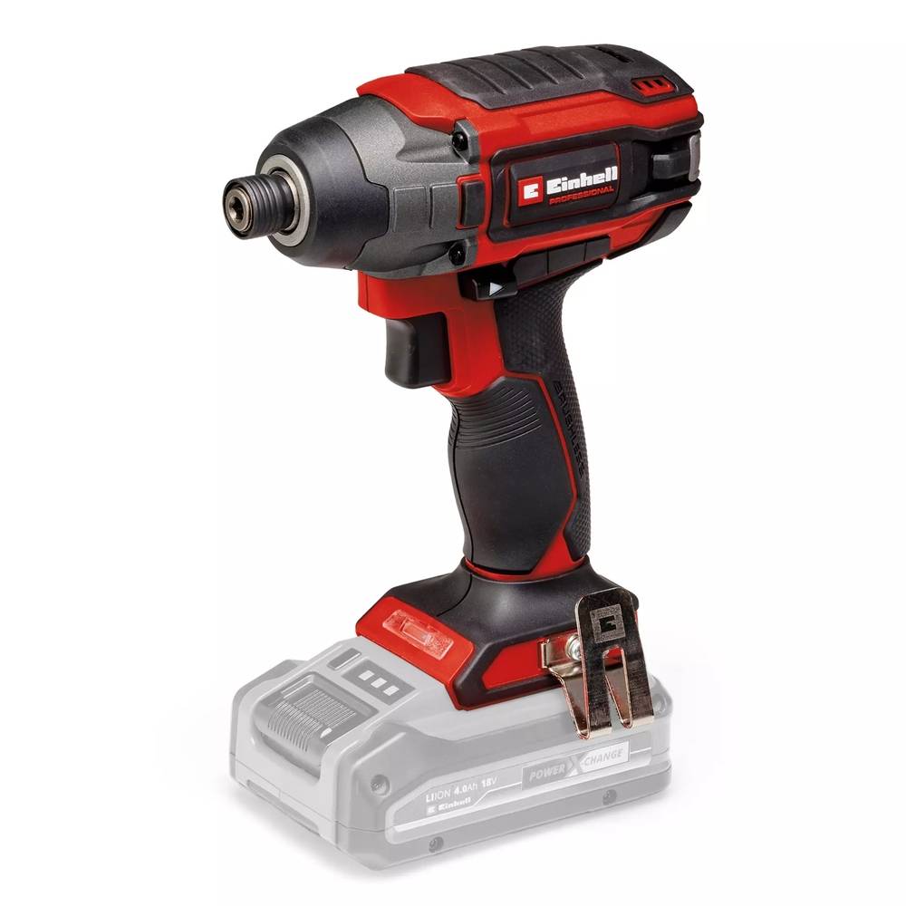 Einhell - Clé à chocs sans fil TP-CI 18/220 Li BL-Solo Einhell - Image 1