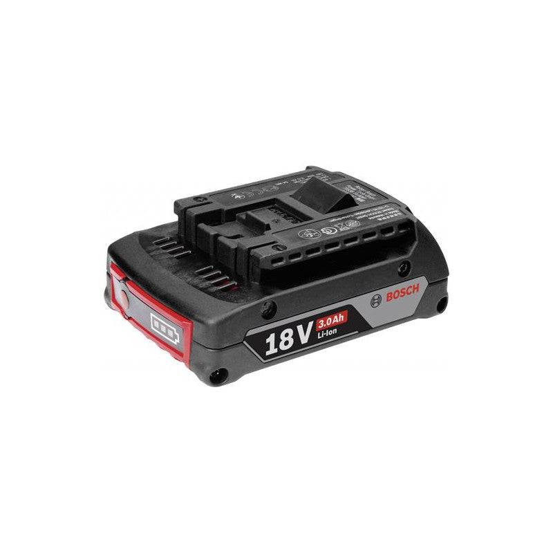 Bosch - Batterie BOSCH Professionnal 1600A012UV 18V 3Ah Bosch