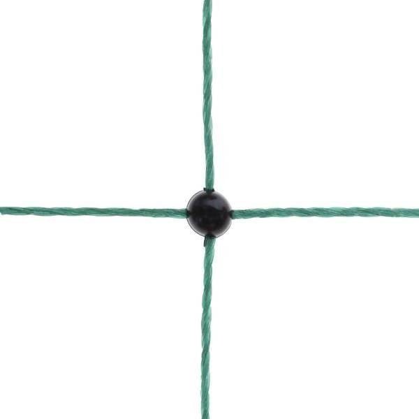 KERBL - Filet pour les poules 50 m - 106 cm - double pointe - vert - non électrique - Image 6