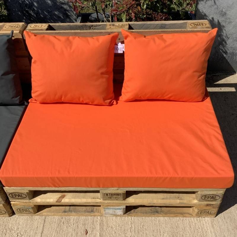 Home Maison - Coussin d'assise pour palette - HOME MAISON - Image 1
