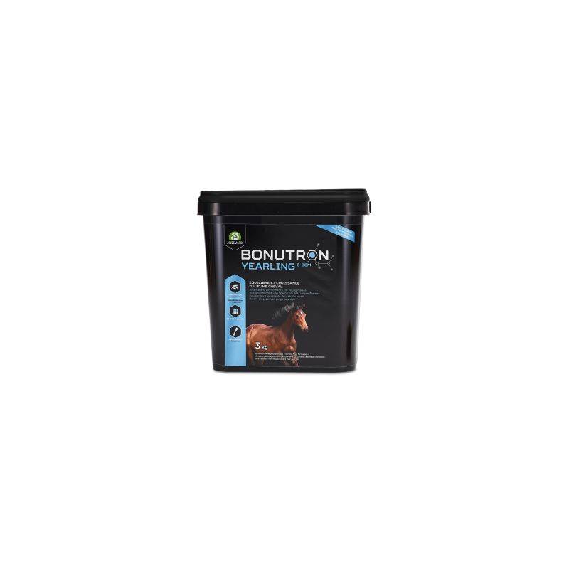 Bonutron Yearling 6-36 M - AUDEVARD 3 kg - Image 1