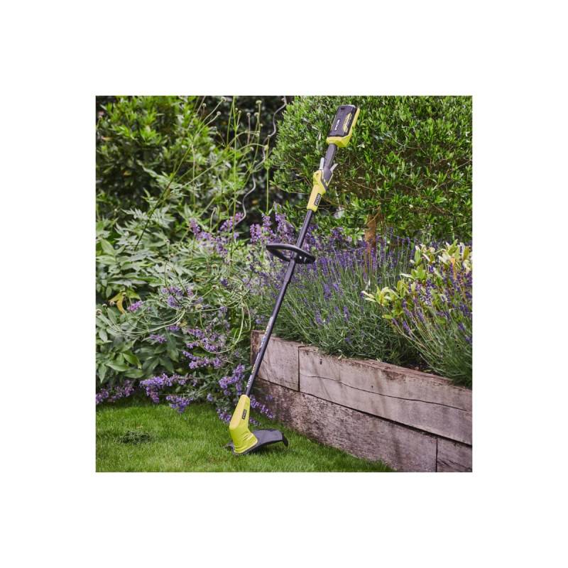 Ryobi - Coupe bordures RYOBI 36V LithiumPlus - 1 batterie 2.0 Ah - 1 chargeur RY36LT33A-120 - Image 6