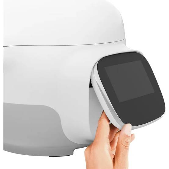 Moulinex - Multicuiseur intelligent 3l 900w blanc/argent CE922110 Moulinex - Image 3