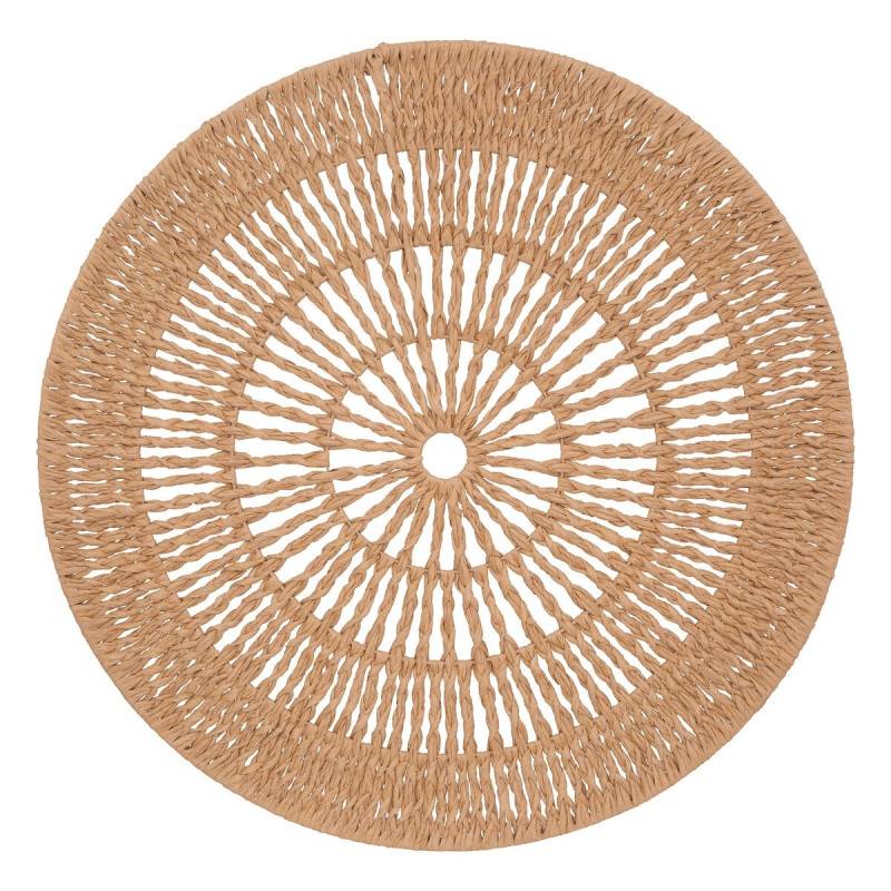Déco murale ronde 76cm Seav Atmosphera - Image 1