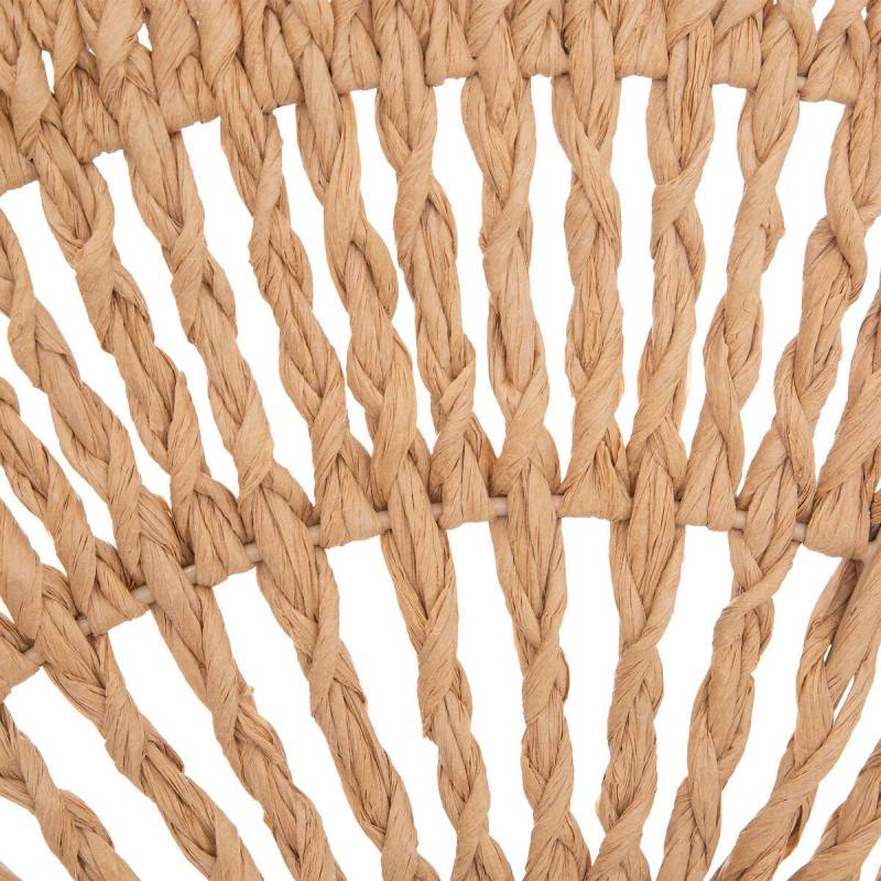 Déco murale ronde 76cm Seav Atmosphera - Image 3