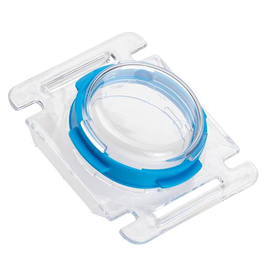Ferplast - Accessoires pour rongeurs Ferplast FPI Cap 4820 Différentes couleurs raccord en plastique - Image 1