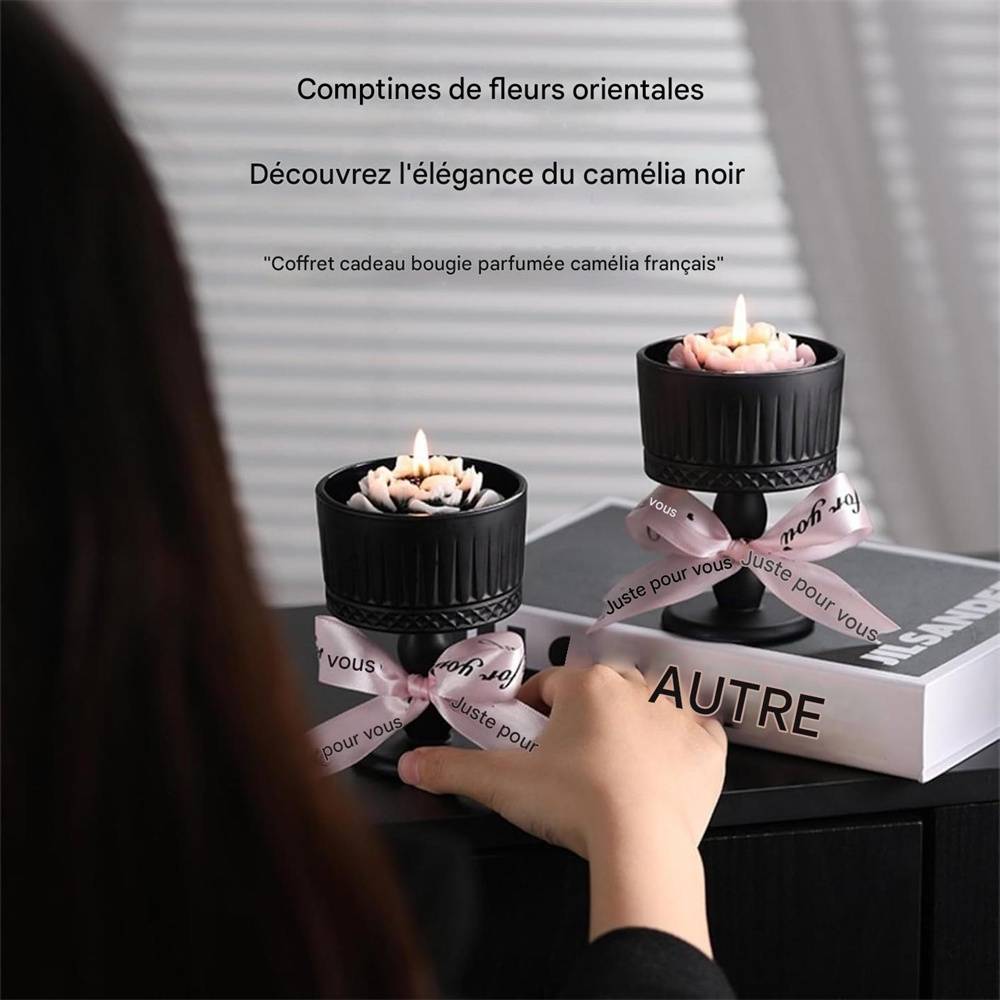 Bougie d'aromathérapie DtopbuyAge - Image 2