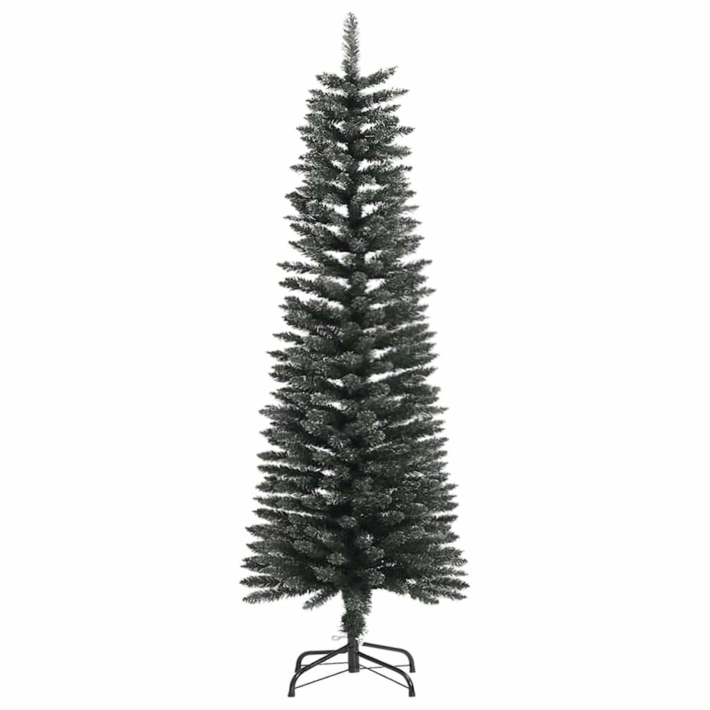 ComfortXL - Petit Sapin de Noël Artificiel Conique 120cm, Lumineux et Prêt à Poser – ComfortXL Outdoor Living - Image 5