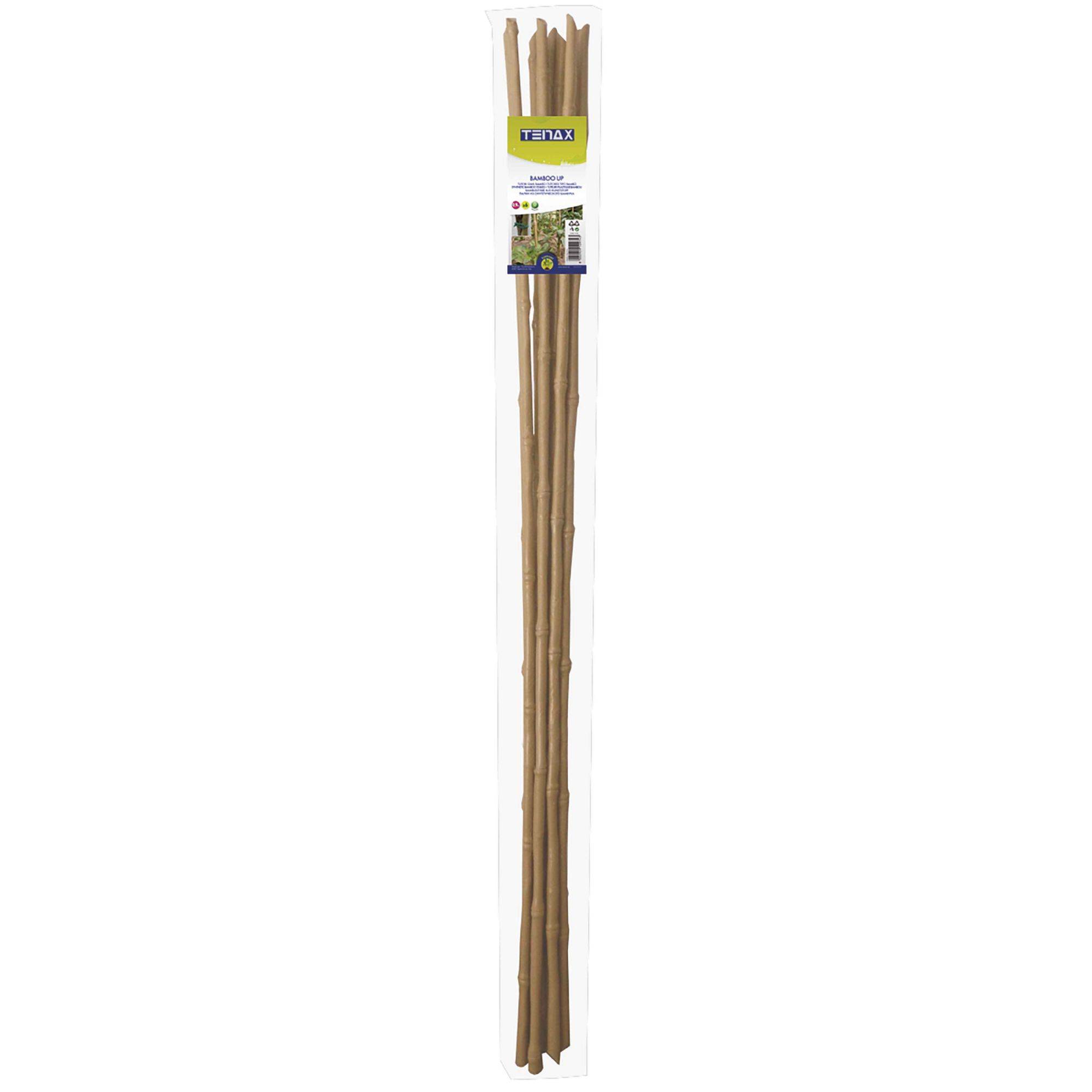 Tuteur synthétique bambou - Taille 0.9 m - Image 4