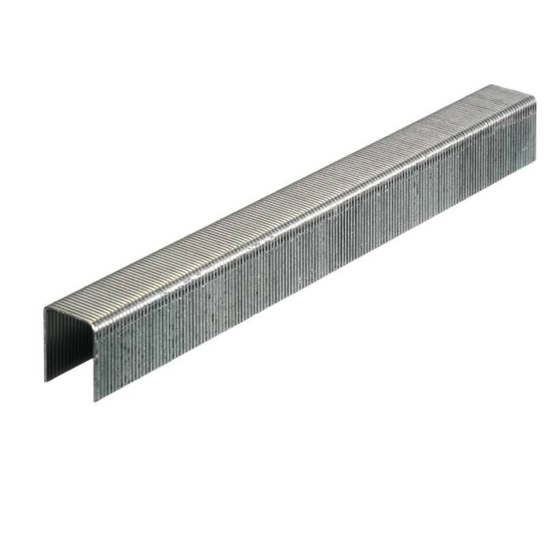 Arca - Agrafes 80 - 25mm Galva - Boite de 5000 - ARCA - ARA8025G - Image 1