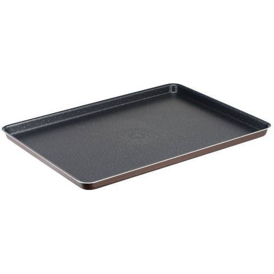 Plaque à pâtisserie 38x28cm J5547002 Tefal - Image 1