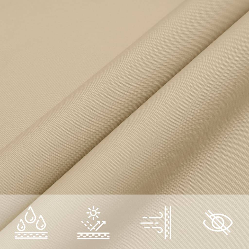 Prolenta Premium - Store banne polyuréthane beige 2,5 x 4,5 m - Prolenta premium p337.3 - Image 8