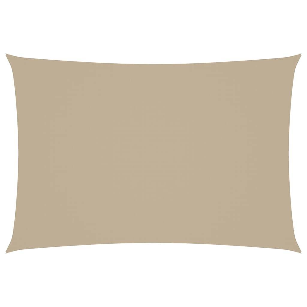 Prolenta Premium - Store banne polyuréthane beige  2,5 x 4,5 m  - Prolenta premium p334.5 - Image 2