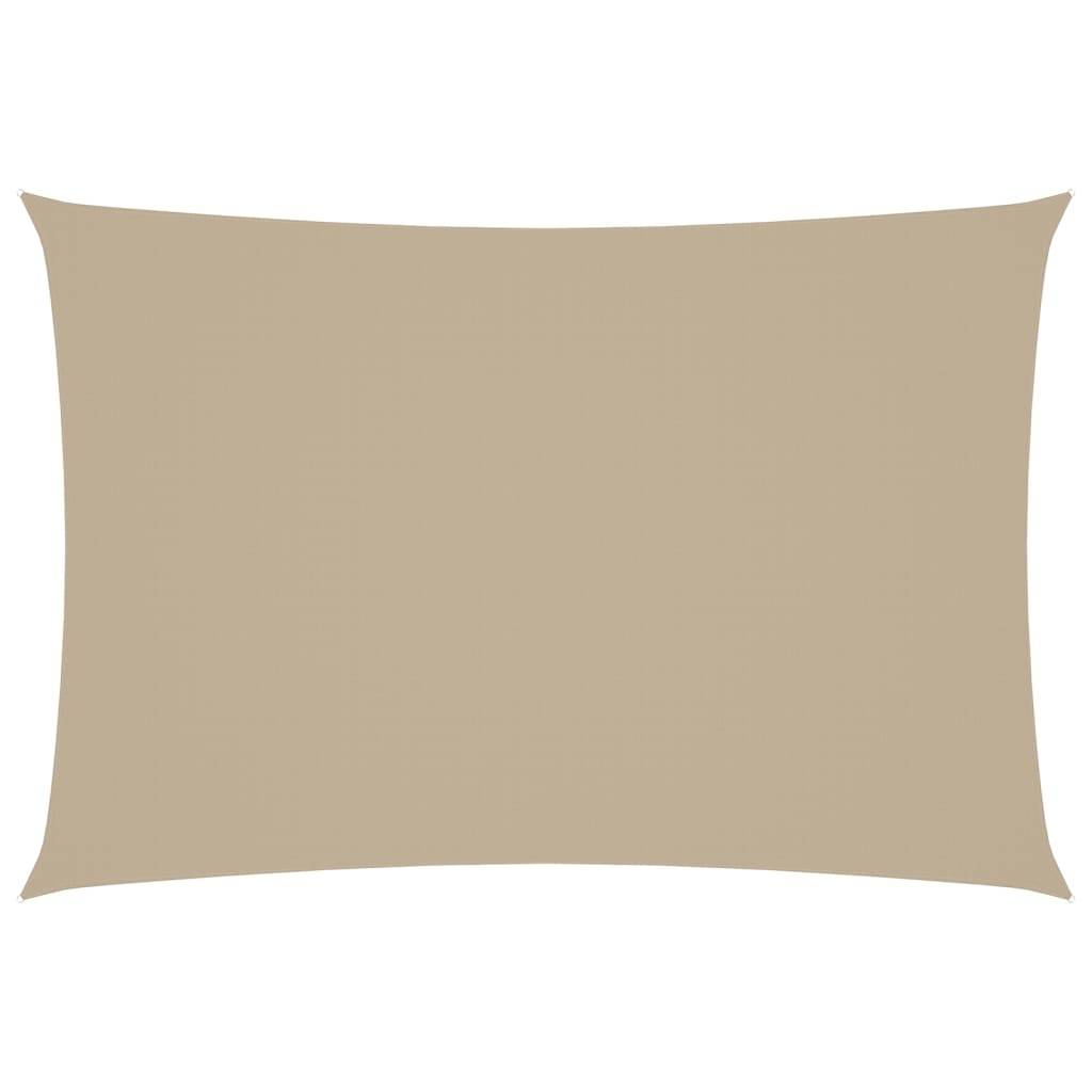 Prolenta Premium - Store banne polyuréthane beige 2,5 x 4,5 m - Prolenta premium p337.3 - Image 1