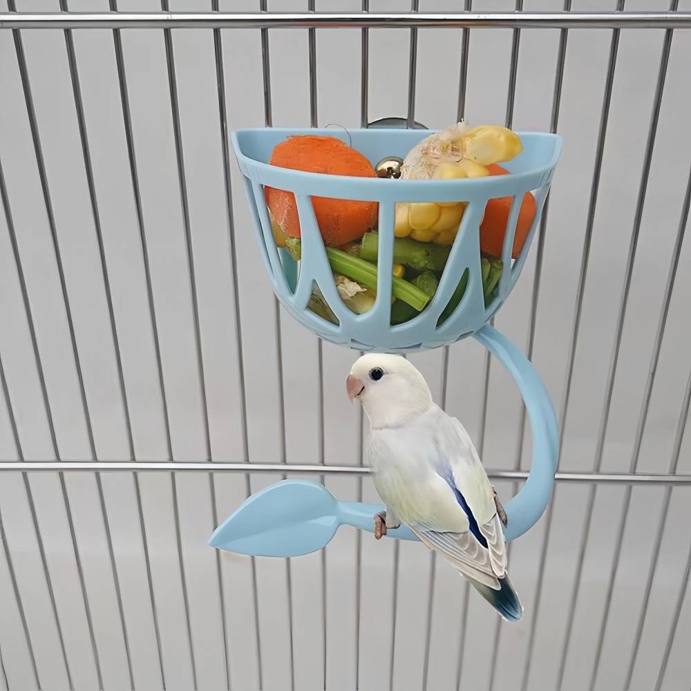 IntiMeg - Mangeoire à fruits et légumes pour perroquets IntiMeg - Image 3