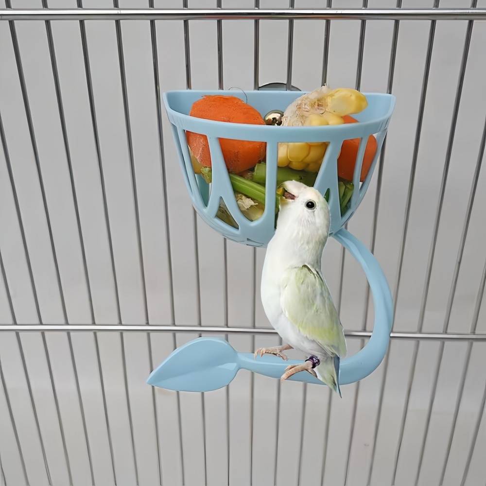 IntiMeg - Mangeoire à fruits et légumes pour perroquets IntiMeg - Image 7