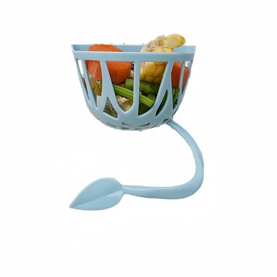 IntiMeg - Mangeoire à fruits et légumes pour perroquets IntiMeg - Image 2