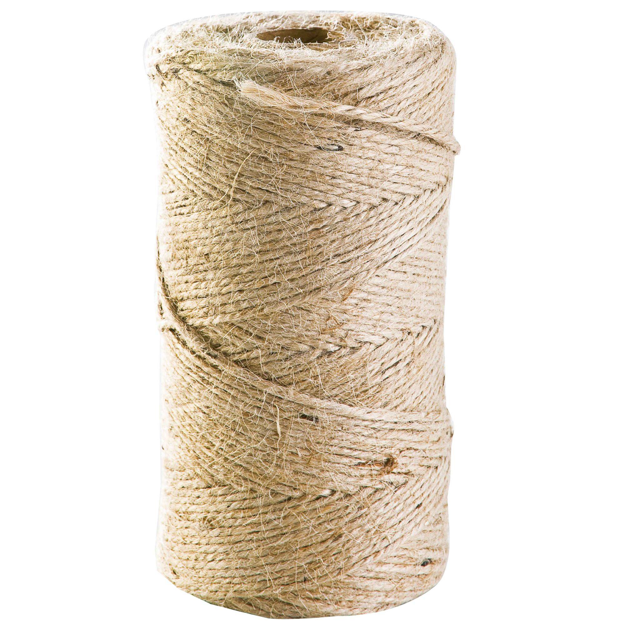 Ficelle en jute