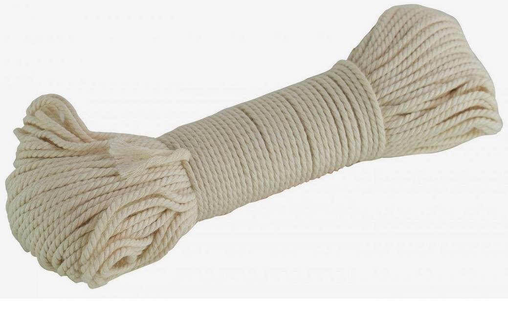 Cordeau maçon coton D 2mm - CHAUBEYRE - 8123088