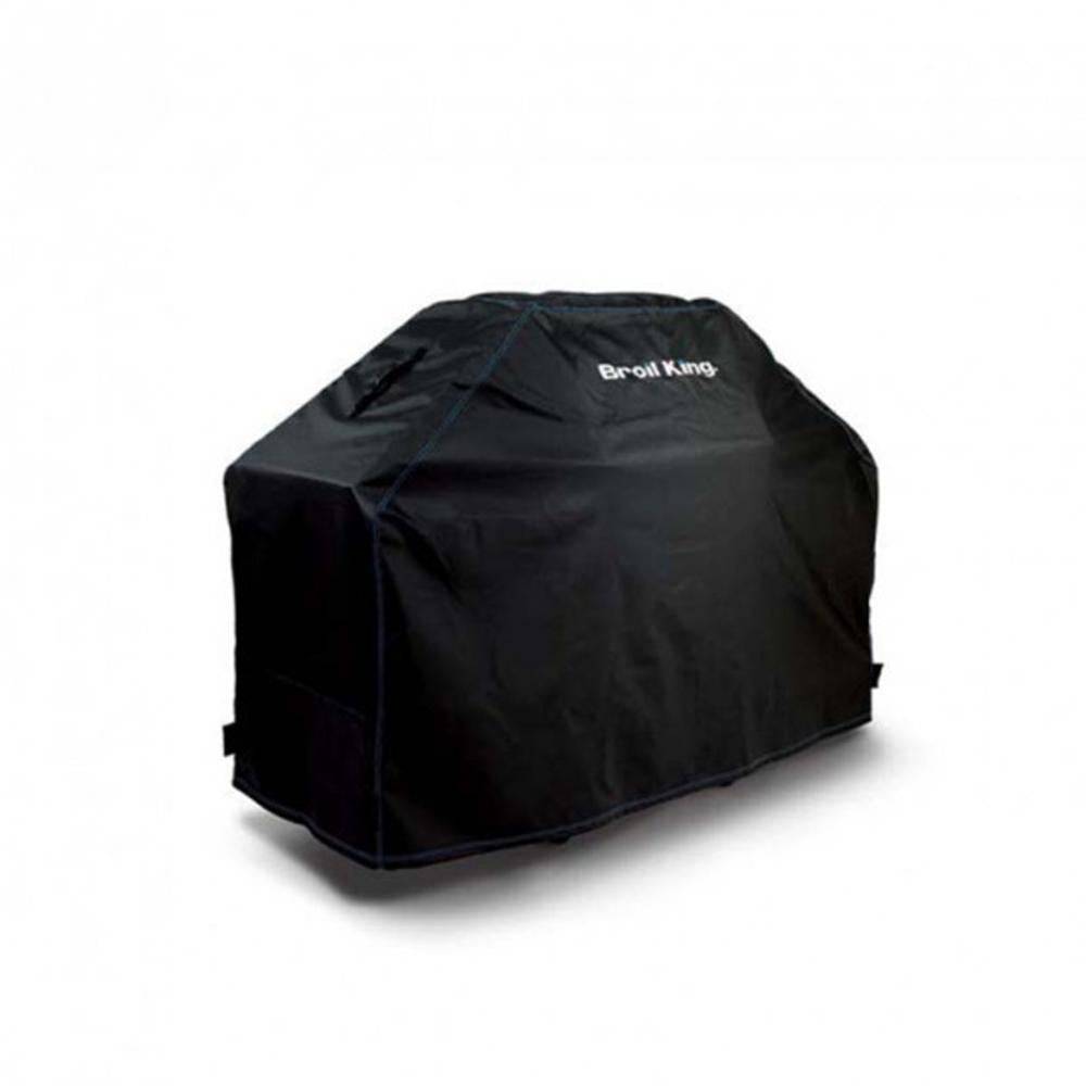 Broil King - Housse Broil king Premium Baron 5 brûleurs / Crown 4 brûleurs - Image 1
