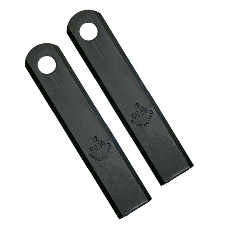Couple de Lames Rentrant Lisse Gianni Ferrari - 95023150000