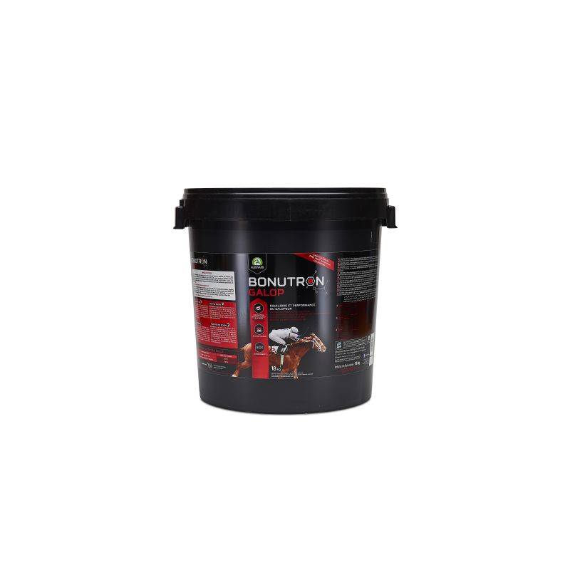 BONUTRON GALOP - AUDEVARD 18 kg - Image 1