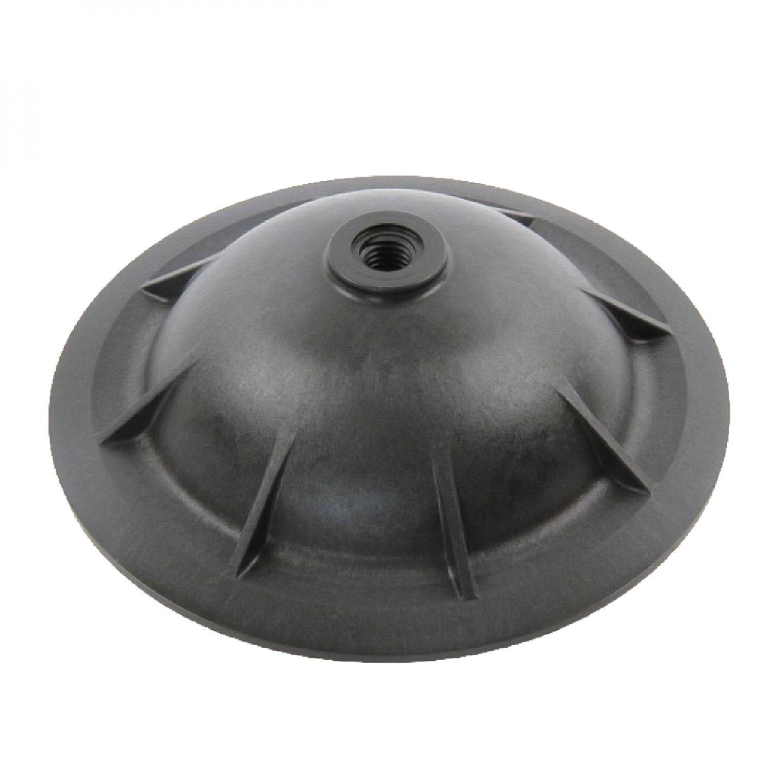 Couvercle dôme pour filtre à sable pro side - Noir - SX0244K - Hayward - Image 1